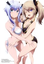 yande.re 1050310 sample bikini maou_gakuin_no_futekigousha misha_necron sasha_necron swimsuits...jpg