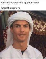 Cristiano se va a jugar a Arabia v1.jpg
