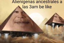 Alienigenas ancestrales be like.jpg