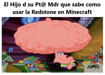 Redstone en Minecraft completo original mob .jpg