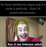 Se hace tendencia algun psj d x serie o pelicula ,automaticamente.jpg