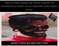 Fans d los games d Terror cuando completo original mob .jpg