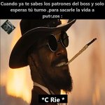 Cuando ya te sabes los patrones del boss ,mob completo original .jpg