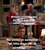 Literal ,se la pasan llorando x eso ,prros.jpg
