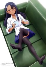 yande.re 1059839 sample aquastar_inc. feet ijiranaide_nagatoro-san nagatoro_hayase seifuku thi...jpg