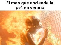El men que enciende la ps4 en verano v2.jpg