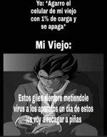 Estos giles siempre metiendole virus a todos los aparatos.jpeg