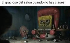 El gracioso del salon ,ser como prros.jpg