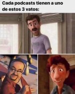 Podcast ,españoles ser como prros.jpg
