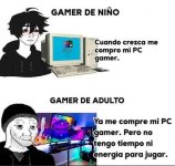 Gamers ,ser como prros.jpg