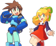 Megaman and Roll.png