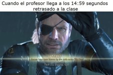 profe llega retrasado xdxd.jpeg