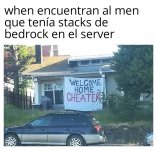Encuentras al men que tenia stacks d bedrock en el server.jpg