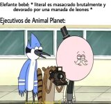 Ejecutivos d Animal Planter ,ser como prros .jpg