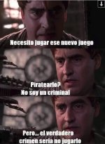 Pero.. el verdadero crimen seria no jugarlo ,prros.jpg