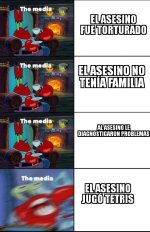 The media , Prensa en Inglish ,prros.jpeg