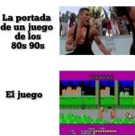 La portada y el juego.jpg