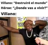 villanos ,ser como prros.jpg