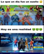 los juguetes del Tianguis ,ser como prros.jpg