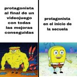 Protagonista d un video game ,ser como prros.jpg