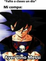 Ayer vino messi ,prros.jpeg