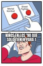 kids d los 90s que solo tenian para 1.jpeg