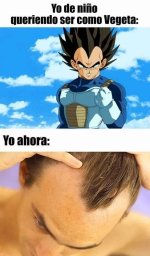 When queriendo ser como Vegeta ,prros v2.jpg