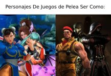 psj d juegos de pelea ,ser como.jpg