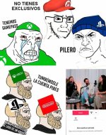 Solo se necesitaba un enemigo comun ,prros.jpg