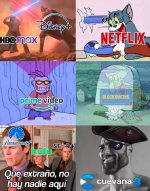Audiencias en las plataformas ,be like.jpg