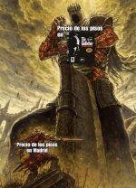 El precio d los pisos en Madrid ,prros.jpg
