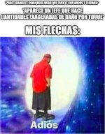 aparece un jefe que hace cantidades exajeradas de daño por toque.jpeg