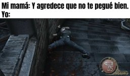 agradece que no te pegue bien.jpg