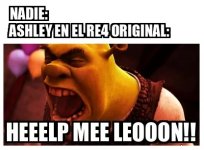 Ashley Graham en los juegos originales de RE4.jpg