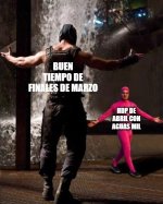 Está haciendo buenísimo pero viene Abril cargado de lluvias.jpg
