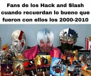 fans del Hack and Slash entre los 2000 y los 2010.jpg