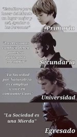 La evolucion en criterio ,ser como prros.jpg
