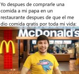 Comida gratis por toda mi vida .jpg