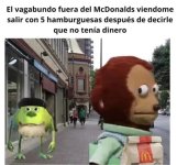 El titulo se fue a comer una hamburguesa,prros.jpg