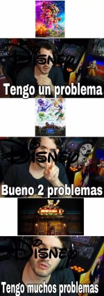 Este tampoco sera un buen año para Disney prros v2.jpg
