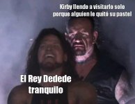 Kirby escuadron raton ,ser como prros.jpg