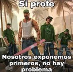Yo y los papus exponiendo d primeros ,ser como prros.jpeg