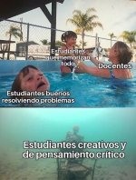 Fin de semana Largo ser como , Tal vez nadie notó mi ausencia, pero no importa, publico memes ...jpg