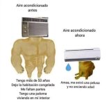 Aire acondicionado antes vs ahora v3 ,prros.jpg