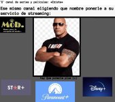 El titulo fue a crear un canal con +.jpg