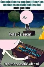 hora de sacar ,el arma secreta v2.jpg