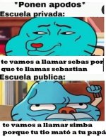 Apodos en escuelas publica y privada.jpg