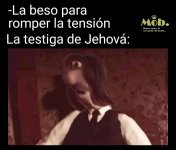 La testigo de Jehová.jpeg