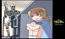 Tres tristes .jpg