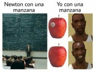 Newton y yo con una manzana v4.1.jpeg
